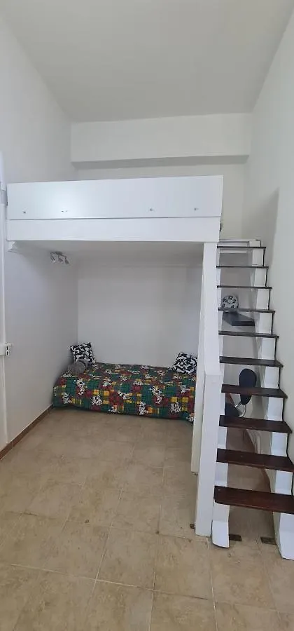 Mini Appartamento A Roma Apartment Rome