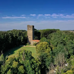 Torre Delle Cornacchie - Private Pool Roma