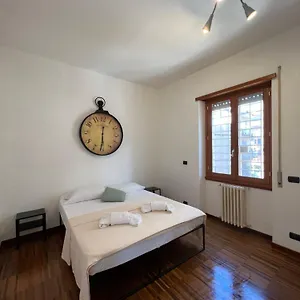 Maison Del Forte Boccea Roma