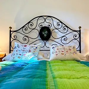 Valle Aurelia - Elegante Roma