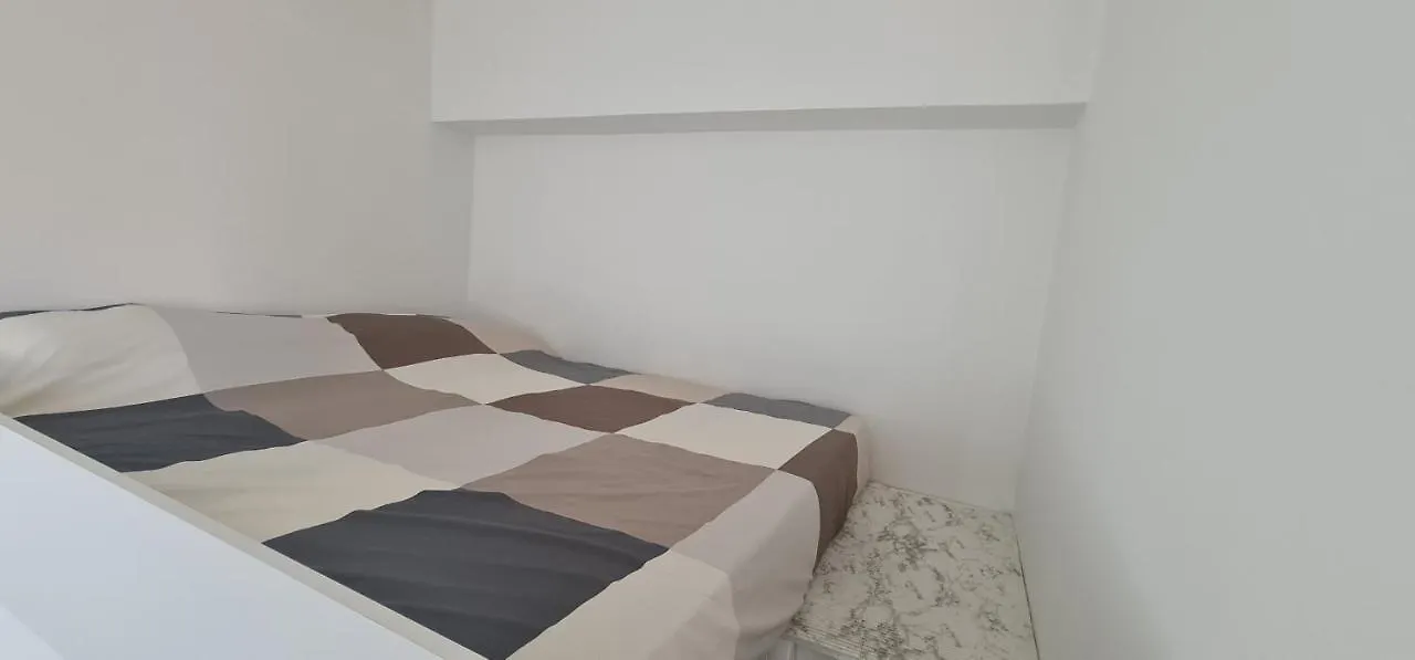 Mini Appartamento A Roma 0*, Rzym Włochy