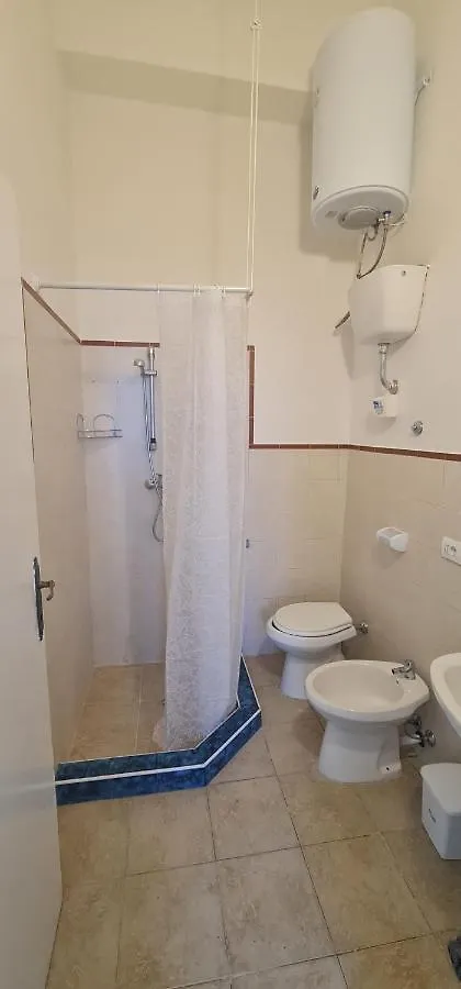 Mini Appartamento A Roma Apartment Rome
