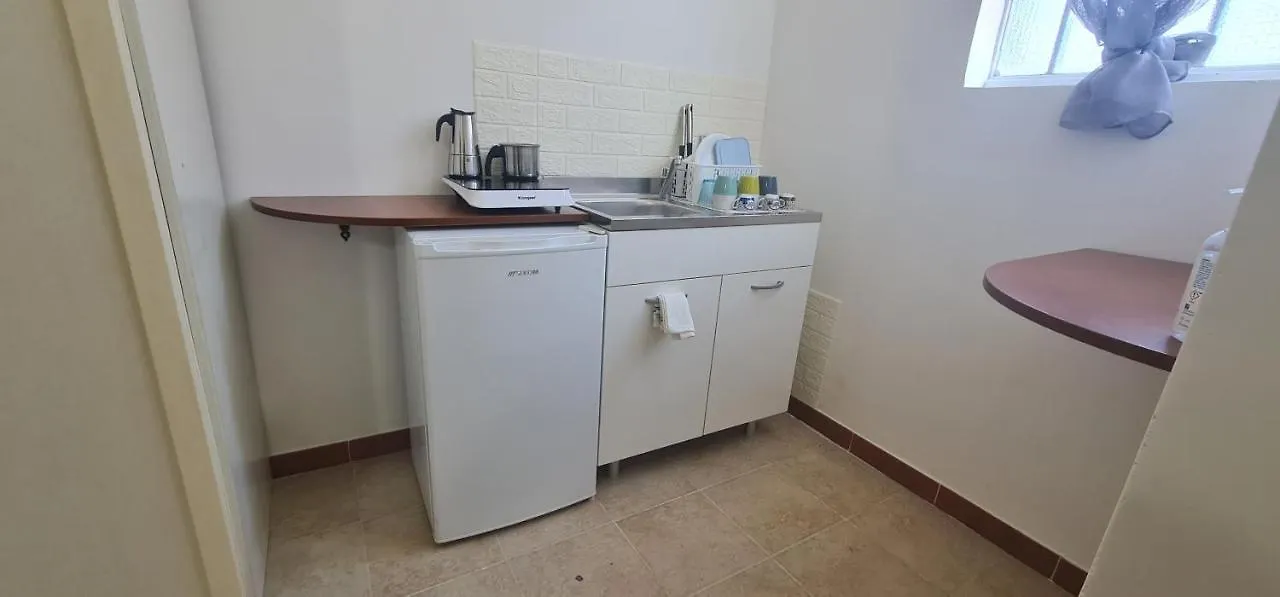 Mini Appartamento A Roma