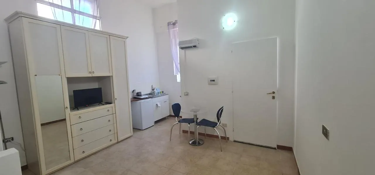 Apartament Mini Appartamento A Roma