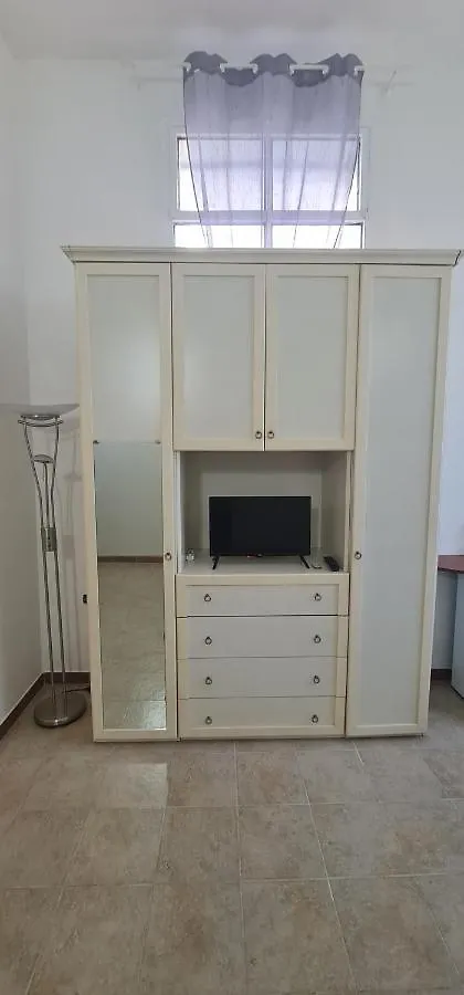 Mini Appartamento A Roma Rzym