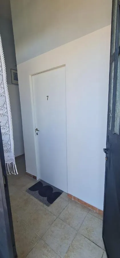 Mini Appartamento A Roma Apartment