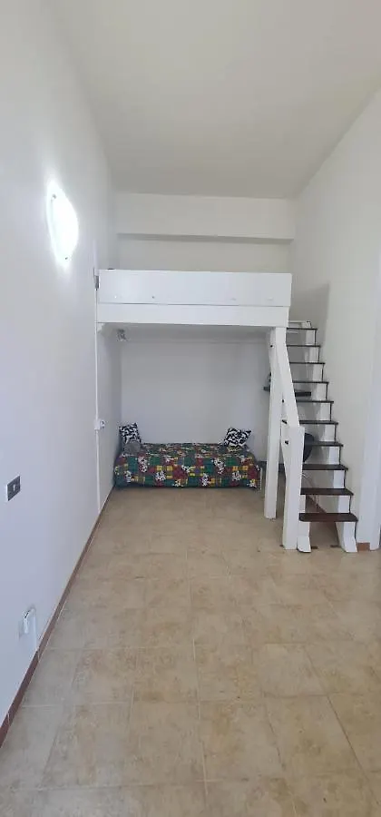 Apartment Mini Appartamento A Roma