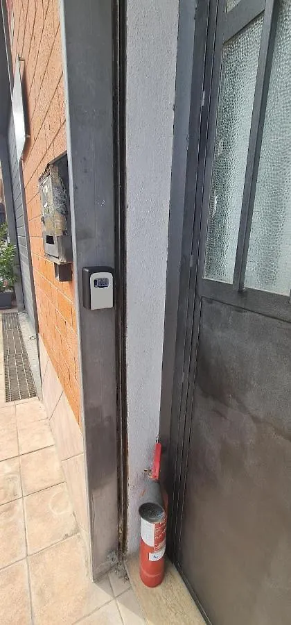 Mini Appartamento A Roma 0*, Rzym
